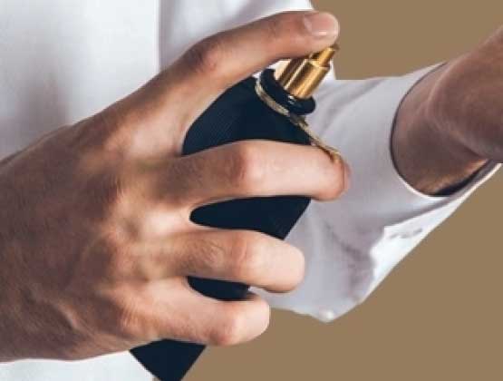 Men’s Perfume