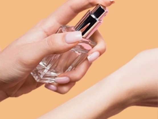 Women’s Fragrance