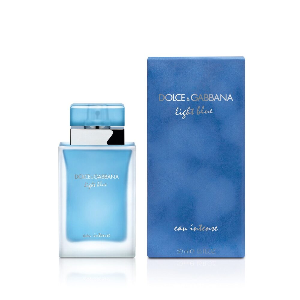 Light Blue Eau Intense - Image 2